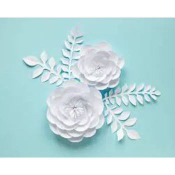 Good Paper Flowers